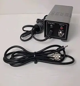 Pk-a789s Panasonic Pk-a789 Camera Power Supply Model #2