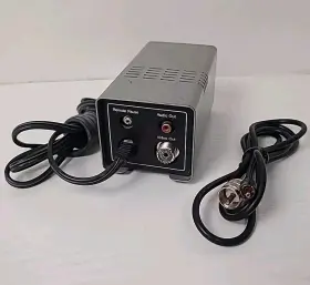 Pk-a789s Panasonic Pk-a789 Camera Power Supply Model #3