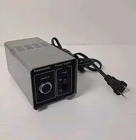 Pk-a789s Panasonic Pk-a789 Camera Power Supply Model