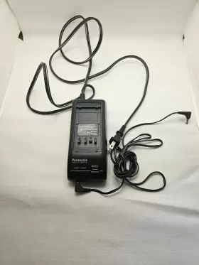 Pv-a16 Panasonic Pv-43 Battery Charger Ac Adapter