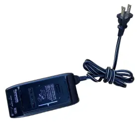 Pv-a1.7 Panasonic Pv-a1 Genuine Switching Video Camcorder Battery Charger Ac Adaptor