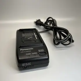 Pv-a18 Panasonic Oem Model Video Ac Adapter Vhs Camcorder Battery Charger #3