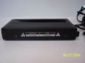 Pv-a22mb Panasonic Video Ac Adaptor Power Supply Charger Camcorder Camera #3