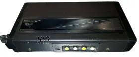 Pv-a22md Panasonic Battery Charger/camera Ac Adapter Original Genuine Oem #2