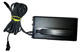 Pv-a22md Panasonic Battery Charger/camera Ac Adapter Original Genuine Oem