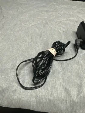 Cgr-d08r Panasonic Pv-dac10 Original Battery Charger Adapter Genuine Authentic #2