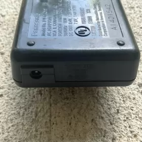 Pv-dac11 Panasonic Genuine Oem Original Video Ac Power Adapter Battery Charger #3