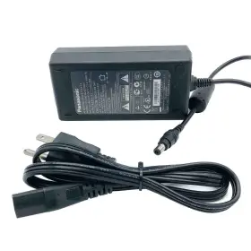 Taz4cd0501f Panasonic New Genuine Ac Adapter 12v 4.58a 55w