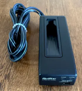Pv-a23 Panasonic Va700 Quasar Ac Adaptor Power Cord Battery Charger Same As