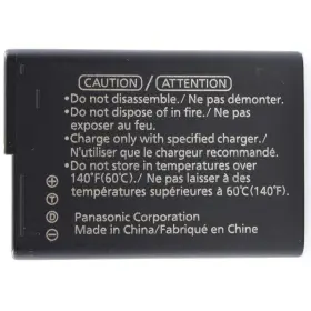 Vc12127598678585069776 Panasonic Used Dmw-bld10pp Battery #2