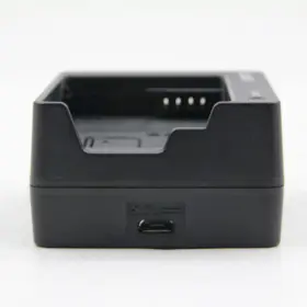 Vc777586093458044 Panasonic Used Dmw-btc13 Battery Charger For Lumix Pack Dmw-blf1 #3