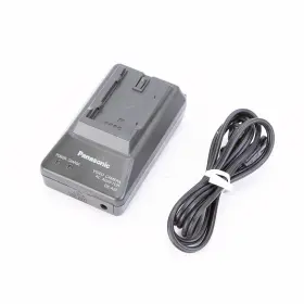 Vdxpcdea20b Panasonic De-a20b Battery Charger - Sku#1979551