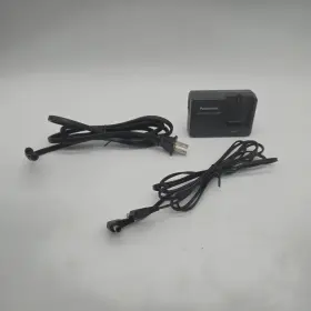 Vm-vbg130 Panasonic Vm-vbg260 Genuine Vm-vbg070 Camera Battery Charger