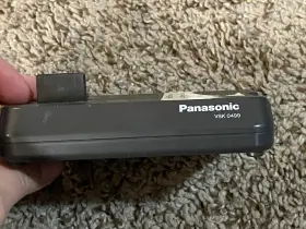 Vsk-0499 Panasonic Vsk0499 Camcorder Dock/docking Station For Nv-ds1 Nv-ds5