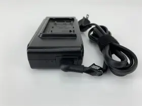 Vsk0317 Panasonic Vsk031 Video Ac Adaptor Battery Charger Camcorder 4.8-6v 1.2a Genuine #3