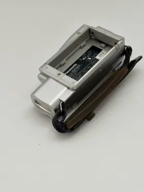Nv-ex21 Panasonic Vsk0605 Battery Adapter Unit For Camcorder