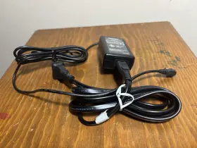 Vsk0711 Panasonic Oem Camcorder Charger Ac Adapter For V500 Sdx1