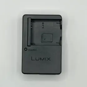 Dmw-bcm13pp Panasonic Vsk0800 Lumix Battery Charger - 110v-240v For Use With #2