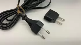 Vw-as1 Panasonic Video Ac Adapter 100-240v #3