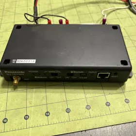 Wv-tw37003 Panasonic Wvtw37003 Common Trigger Box For Body Cam