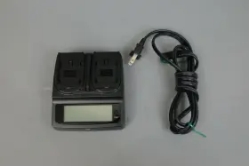 Vw-vbn260 Pearstone Vw-vbn130 Duo Battery Charger For Panasonic /