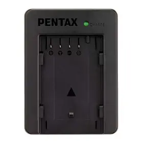 D-bc177 Pentax 37871 Travel Charger For D-li90 Battery Pack #37871