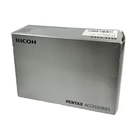 K-ac166u Pentax 38372 Genuine Ac Adapter Kit For K-3iii Ricoh Gr Iii Digital Wg-6 G900