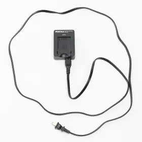 D-li109 Pentax D-bc109 Original Charger Dbc109 For K50 K500 K-r K30 Battery #3