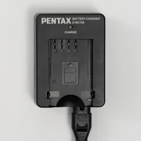 D-li109 Pentax D-bc109 Original Charger Dbc109 For K50 K500 K-r K30 Battery