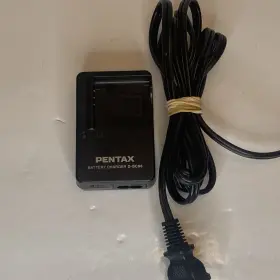 D-li68 Pentax D-bc68 Oem Charger For Optio S10 S12 A36 A40 Vs20 Q10 Q7