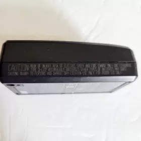 D-bc72 Pentax - Li-ion Camera Battery Charger No Power Cord #3