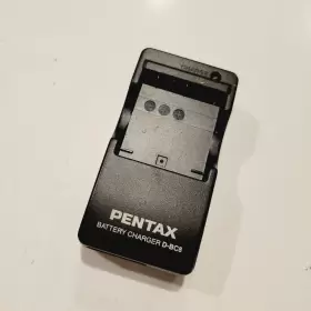 D-bc8 Pentax Battery Charger Optio S S4 S4i S5i S5n S5z S6 S7 Sv Svi Dbc8 #2