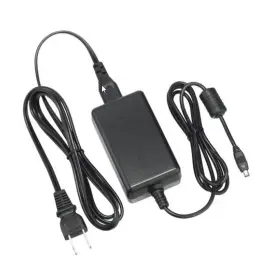 Ipxkac167uk Pentax K-ac167u Ac Adapter Kit For Kp Dslr Camera
