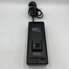 V80117bk01 Philips Oem Phillips Ac Adaptor Battery Charger For Magnavox Camcorder
