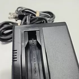 V80121bk01 Philips Consumer Video Camera Model Ac Battery Charger Adapter #3