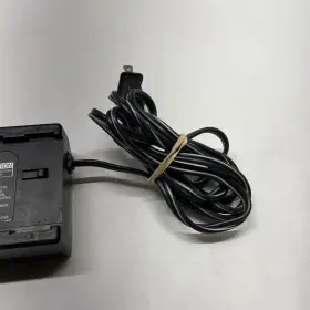V80147bk01 Philips Camcorder Ac Adaptor/battery Charger #3