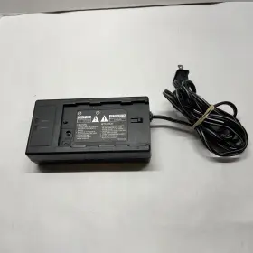 V80147bk01 Philips Camcorder Ac Adaptor/battery Charger