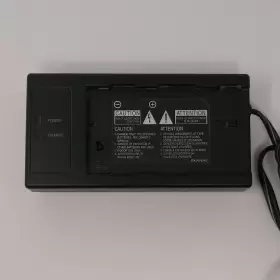 V80157bk01 Philips V80157bk02 Camcorder Battery Charger Ac/dc Adapter Model #2
