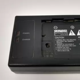 V80157bk01 Philips V80157bk02 Camcorder Battery Charger Ac/dc Adapter Model #3