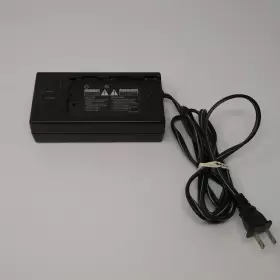V80157bk01 Philips V80157bk02 Camcorder Battery Charger Ac/dc Adapter Model