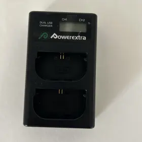 Ds-lpe6 Powerextra Dual Usb Charger For