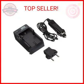 En-el9 Premium Tech 026127700180 Professional Travel Battery Charger For Nikon