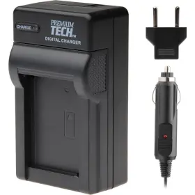 En-el24 Premium Tech Pt-94 Professional Travel Battery Charger For Nikon