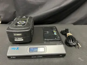 Xc-2ls Pro-x Battery Charger #2