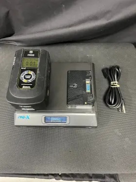 Xc-2ls Pro-x Battery Charger