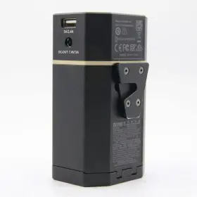 11524eg03 Procam Photo & Video Gear As Is Zhiyun Transmount Powerplus 6 X 18650 Battery Power Bank For Crane #2
