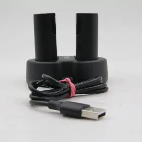 Vc734894560957894033 Procam Used Wasabi Power Dual Usb Battery Charger Dmw-blf19 Plus 2 Btr-blf19