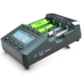 Mc3000 Progressiverc Skyrc Multi-chemistry Charger