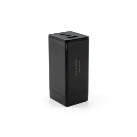 Promaster 029144656744 Gan Usb Charger 3-port 65 Watt #65674