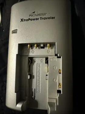 1736 Promaster Pro Master Xtra Power Traveler Code